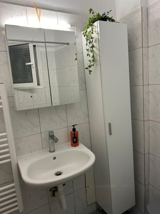 Appartamento Casa Del Nonno Anemomylos Esterno foto
